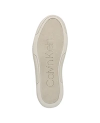 Calvin Klein Men's Glenti Lace-Up Casual Sneakers