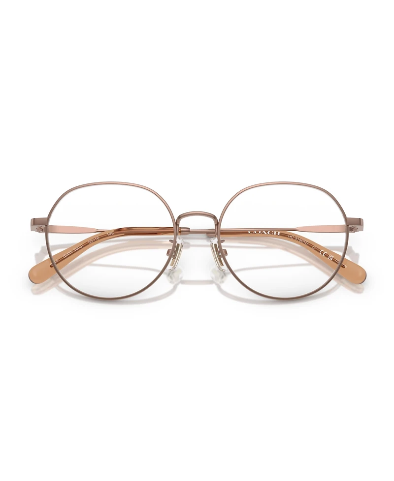Coach Women's Eyeglasses, HC5180TD