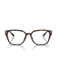Michael Kors Women's Hainan Eyeglasses, MK4133D