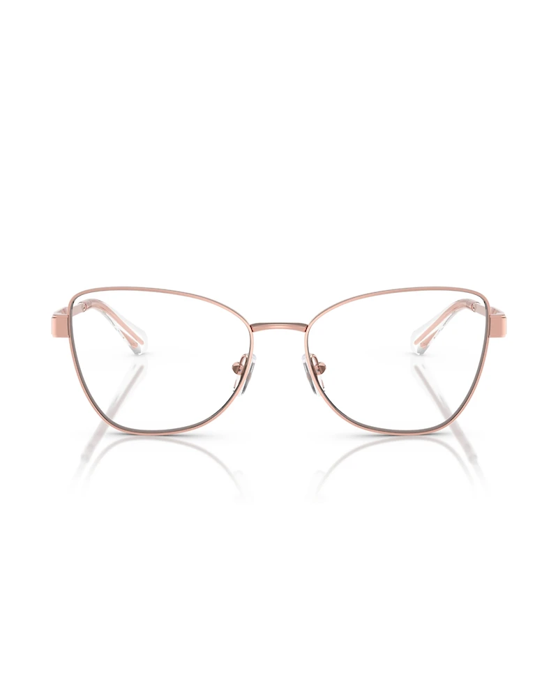 Michael Kors Women's Paris Eyeglasses, MK3085