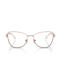 Michael Kors Women's Paris Eyeglasses, MK3085