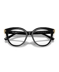 Tory Burch Women's Eyeglasses, TY2154U