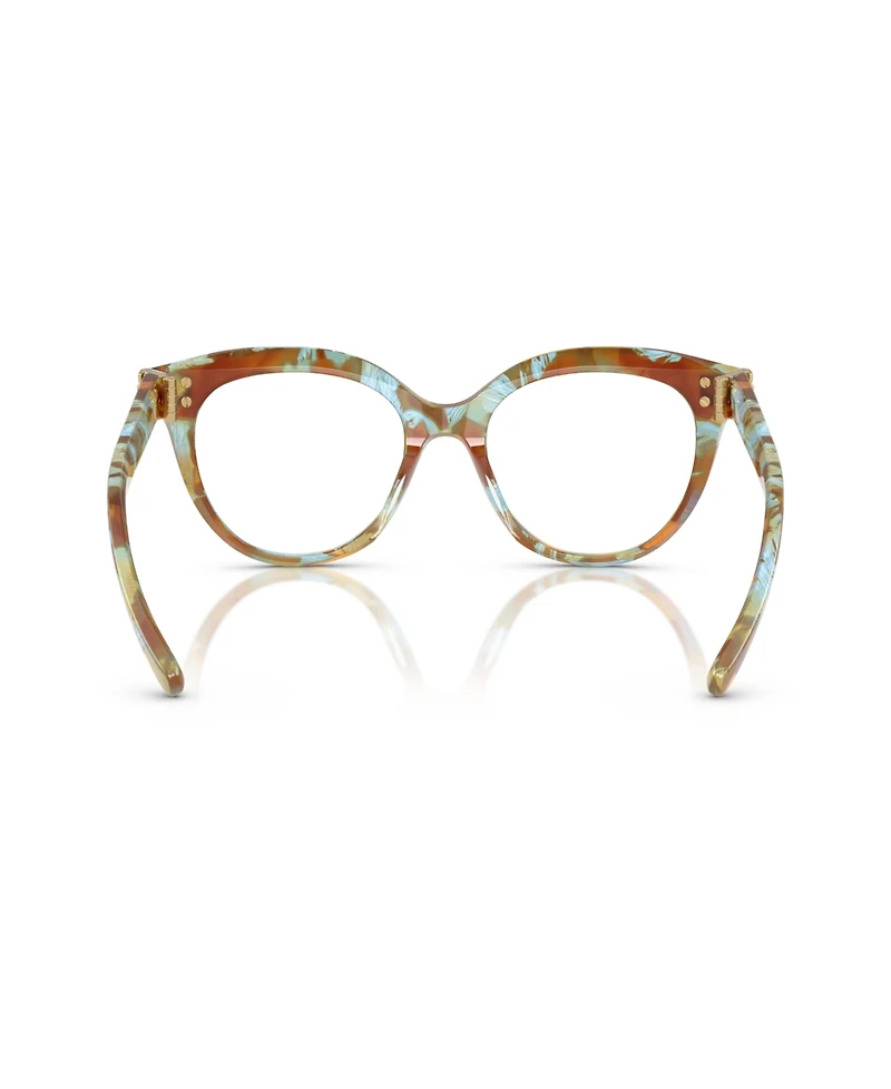 Tory Burch Women's Eyeglasses