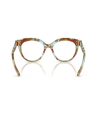 Tory Burch Women's Eyeglasses