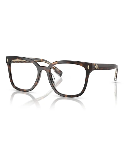 Tory Burch Women's Eyeglasses, TY2152U