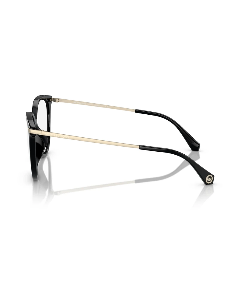 Michael Kors Women's Westport Eyeglasses, MK4106U