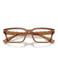 Armani Exchange Men's Eyeglasses, AX3116