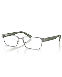 Armani Exchange Men's Eyeglasses, AX1017