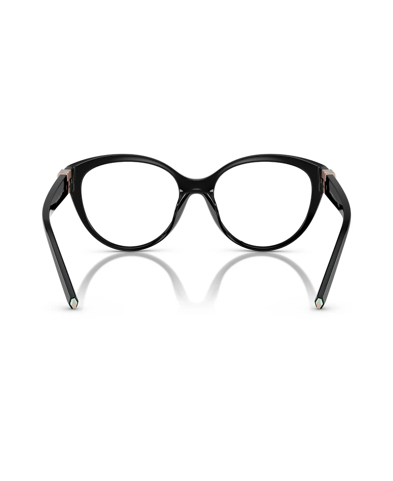 Tiffany & Co. Unisex Eyeglasses