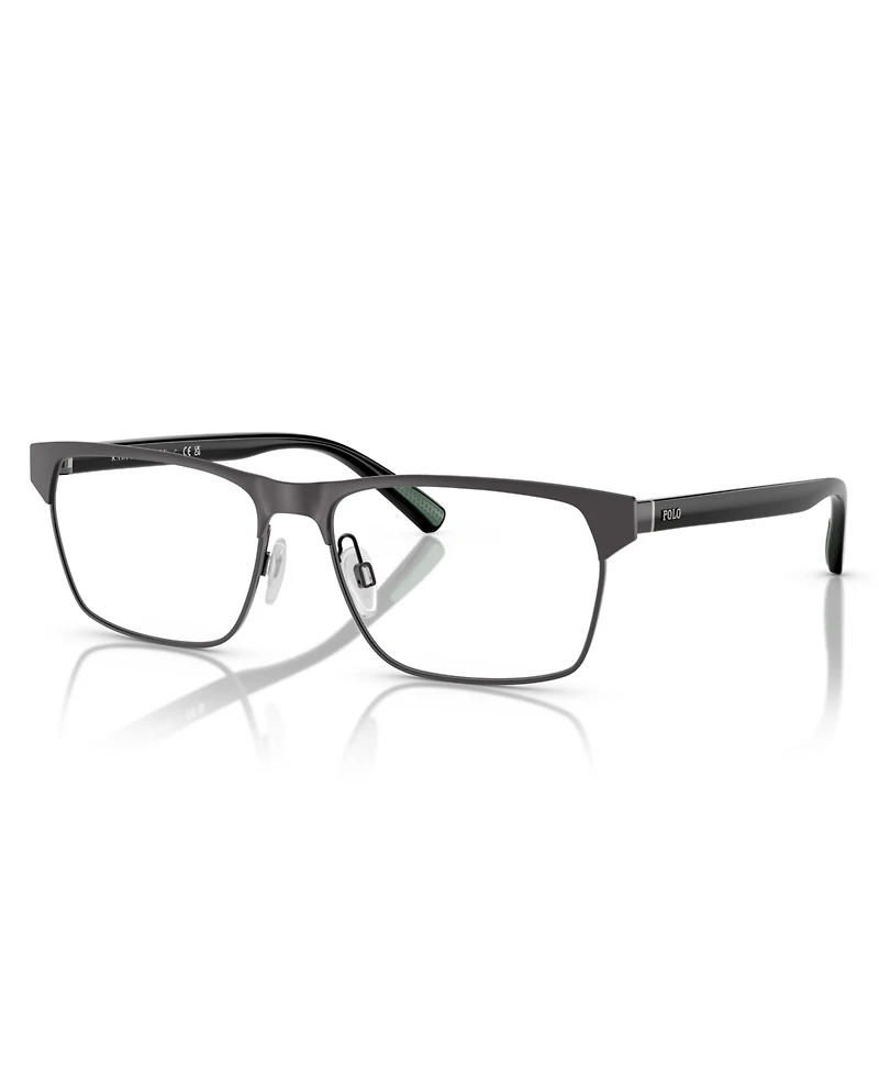 Polo Ralph Lauren Men's Eyeglasses, PH1232
