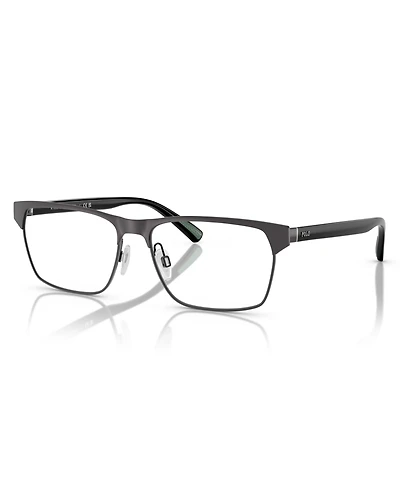 Polo Ralph Lauren Men's Eyeglasses, PH1232