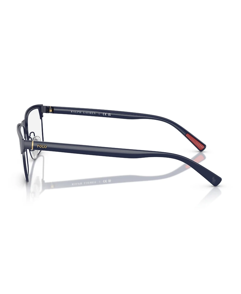 Polo Ralph Lauren Men's Eyeglasses, PH1232