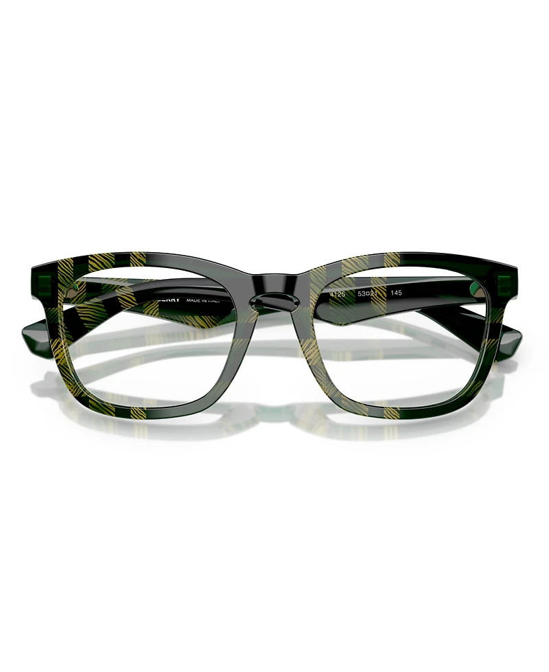 Burberry Men's Eyeglasses, BE2417
