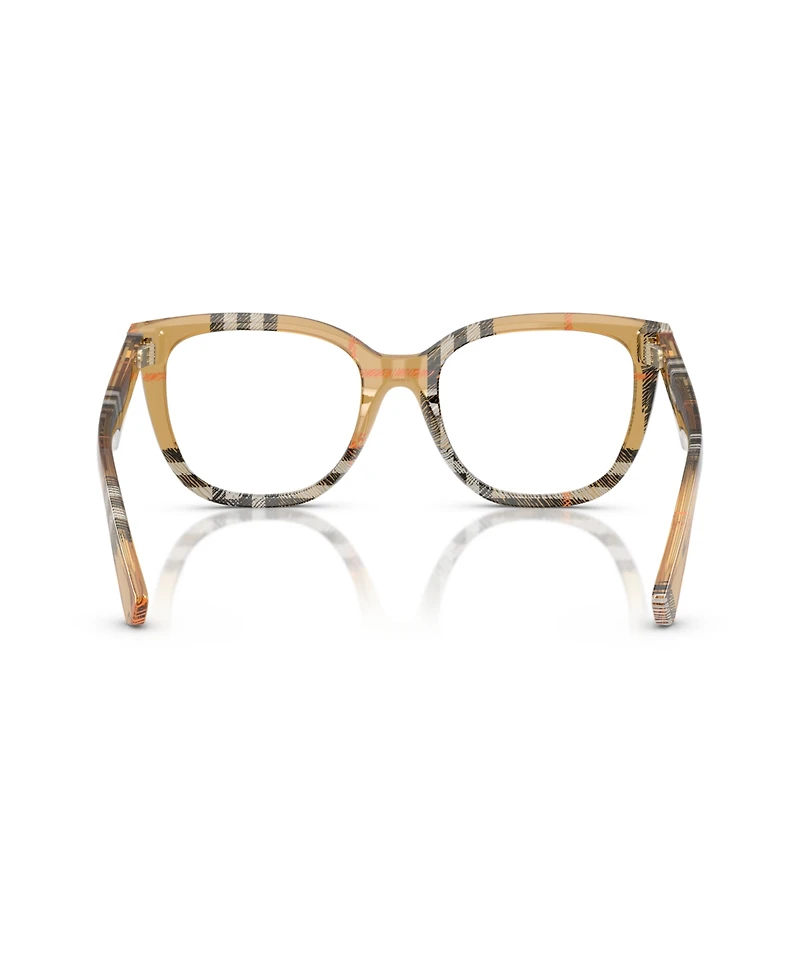 Burberry Women's Eyeglasses, BE2415