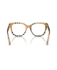 Burberry Women's Eyeglasses, BE2415