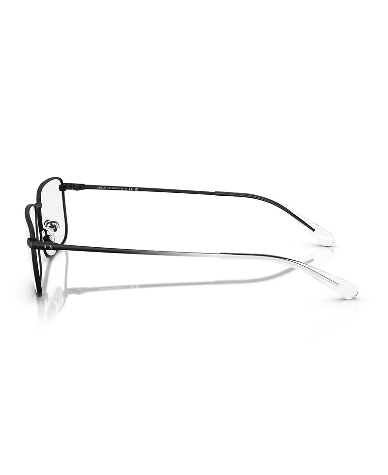 Armani Exchange Men's Eyeglasses