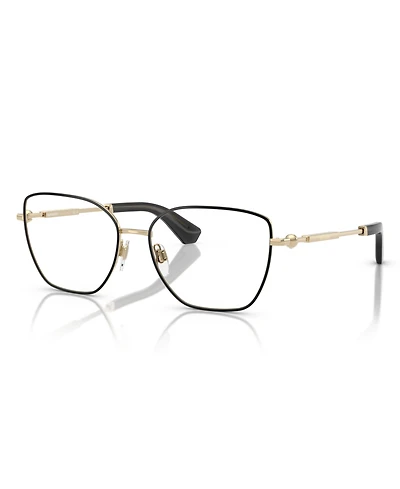 Burberry Women's Eyeglasses, BE1390