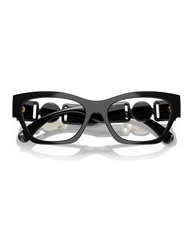 Versace Women's Eyeglasses, JC3024U