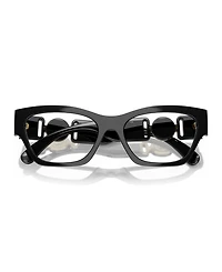 Versace Women's Eyeglasses, JC3024U