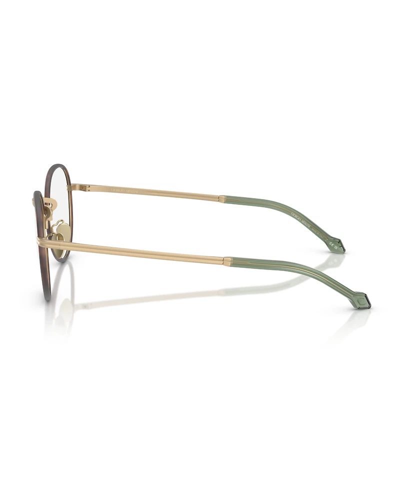 Giorgio Armani Men's Eyeglasses, AR5151J