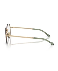 Giorgio Armani Men's Eyeglasses, AR5151J