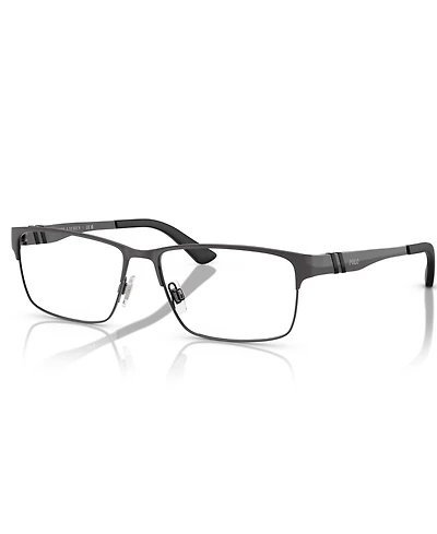 Polo Ralph Lauren Men's Eyeglasses, PH1147