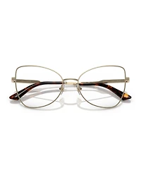 Jimmy Choo Women's Eyeglasses, JC2006