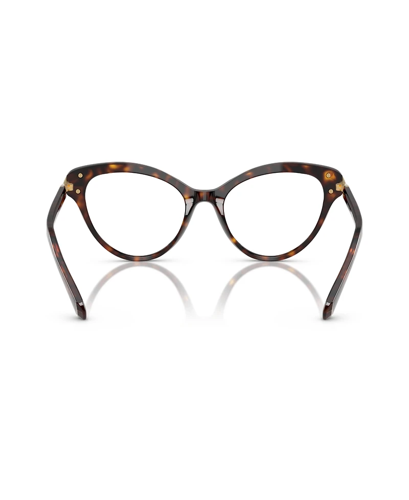 Swarovski Women's Eyeglasses, SK2030