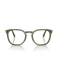 Persol Unisex Eyeglasses