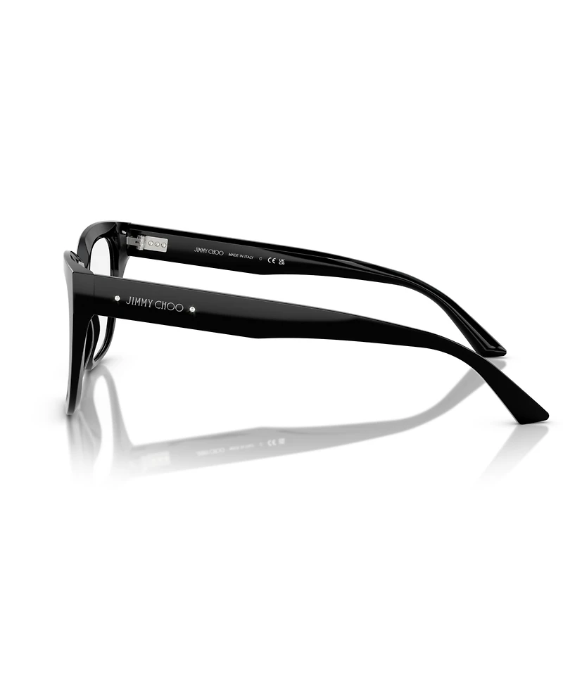 Jimmy Choo Women's Eyeglasses, JC3019B