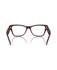 Jimmy Choo Women's Eyeglasses, JC3022H