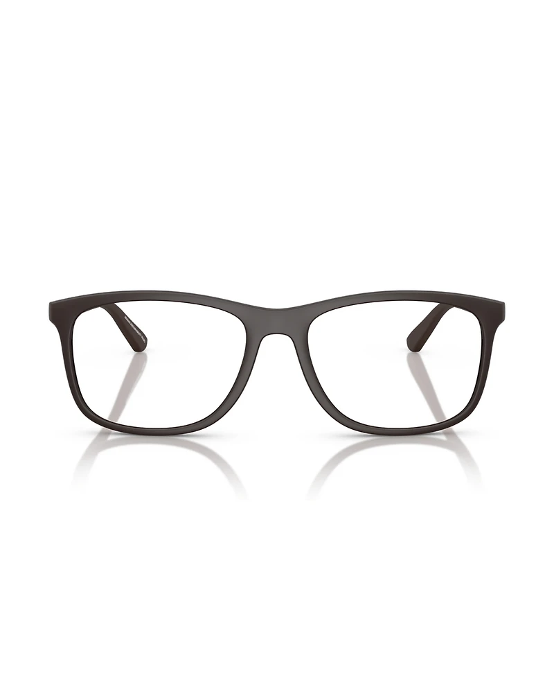 Emporio Armani Men's Eyeglasses, EA3247