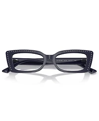 Jimmy Choo Women's Eyeglasses, JC3018B