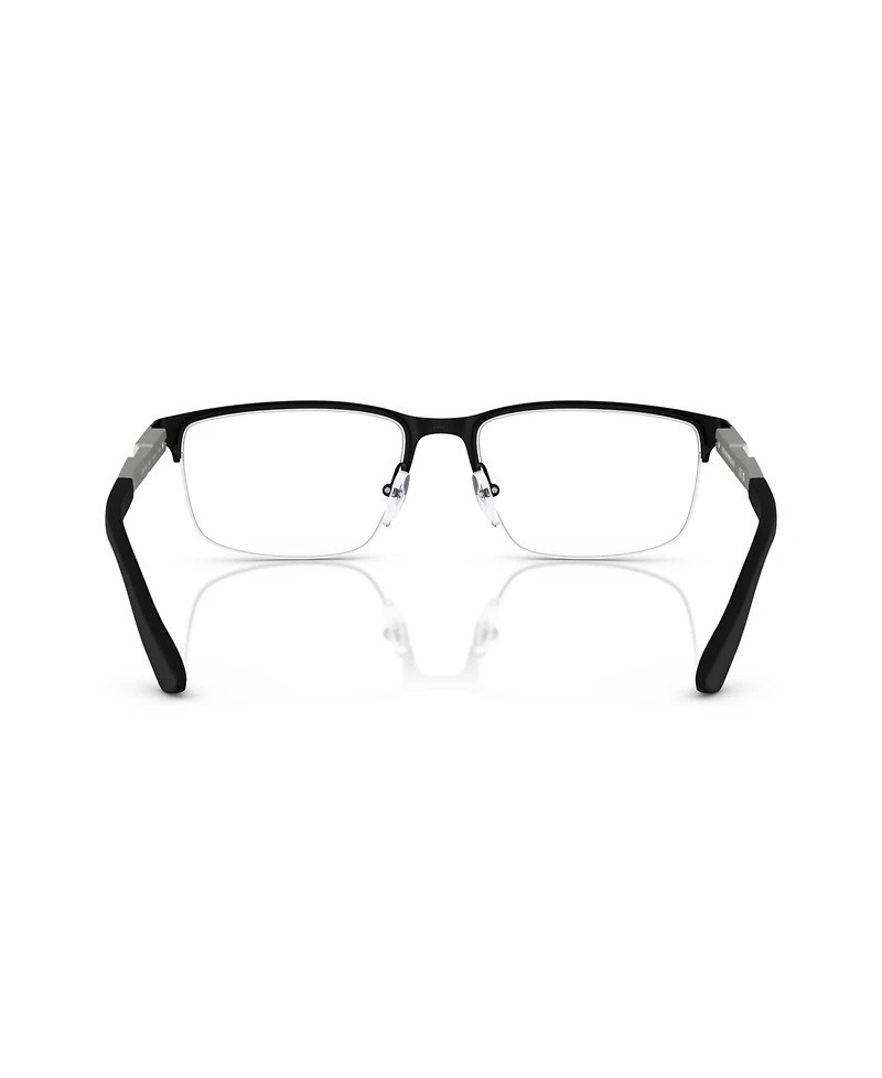 Emporio Armani Men's Eyeglasses, EA1164