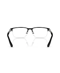 Emporio Armani Men's Eyeglasses, EA1164