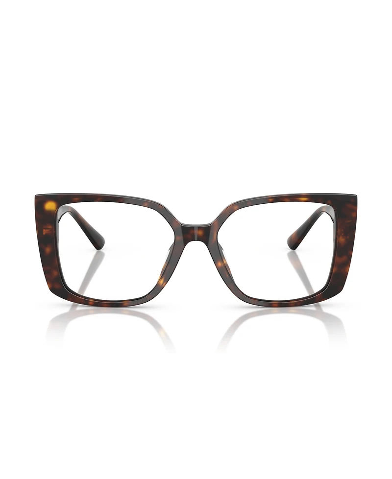 Jimmy Choo Women's Eyeglasses, JC3024U