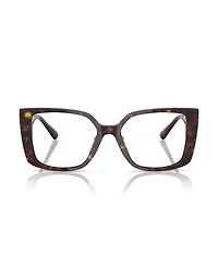 Jimmy Choo Women's Eyeglasses, JC3024U