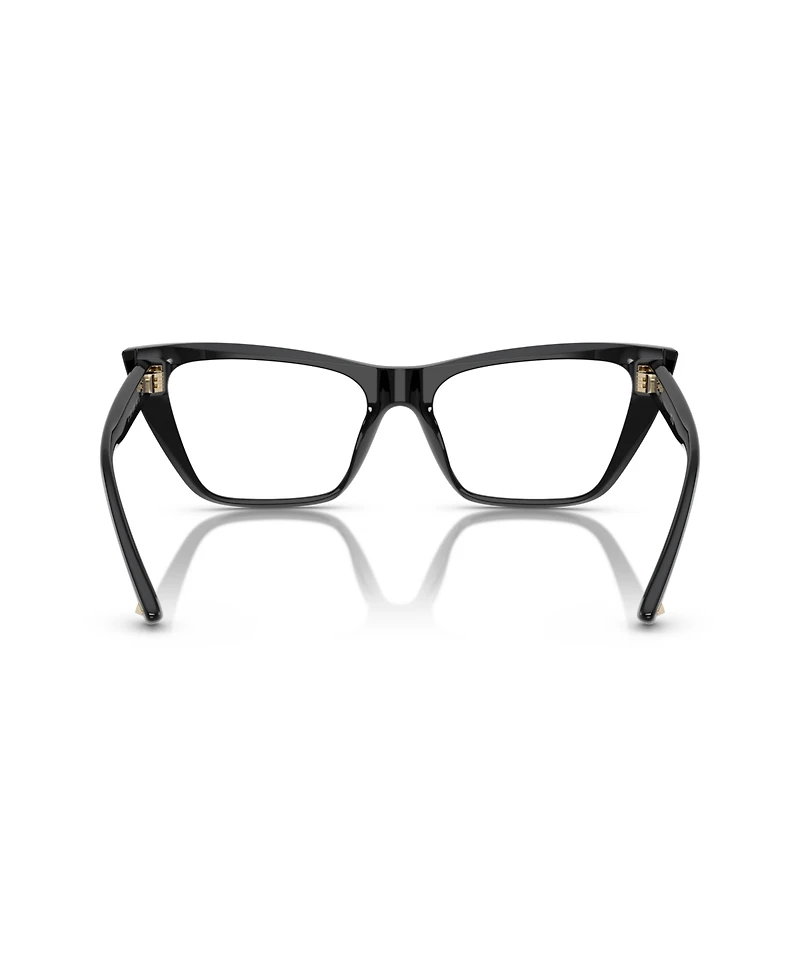 Jimmy Choo Women's Eyeglasses, JC3025