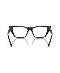Jimmy Choo Women's Eyeglasses, JC3025