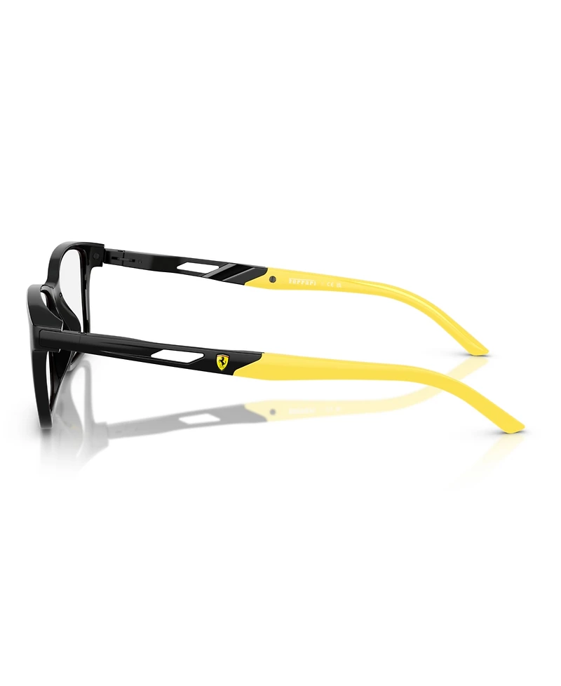 Scuderia Ferrari Unisex Eyeglasses