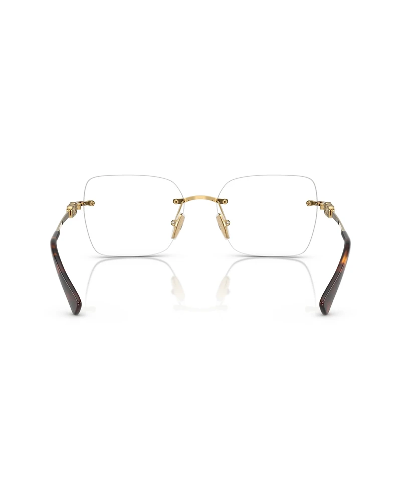 Vogue Eyewear Women's Eyeglasses, VO4320B