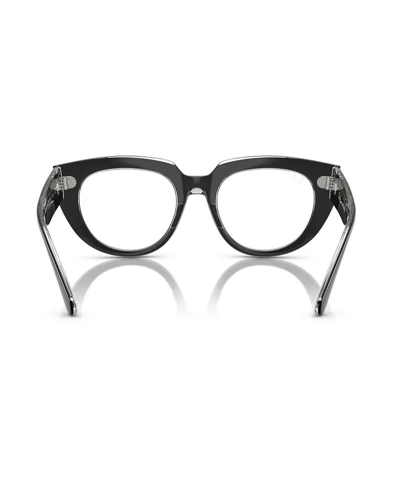 Ray-Ban Women's Doreen Optics Eyeglasses, RB5586