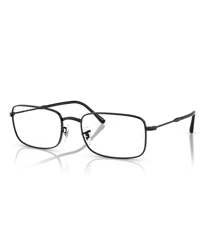 Ray-Ban Unisex Eyeglasses, RB3746V