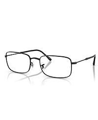 Ray-Ban Unisex Eyeglasses, RB3746V