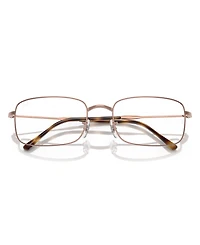 Ray-Ban Unisex Eyeglasses, RB3746V