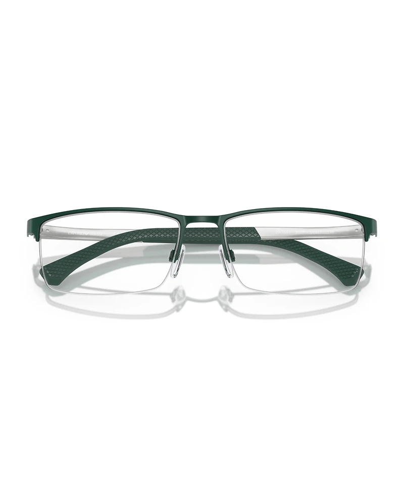 Emporio Armani Men's Eyeglasses, EA1041