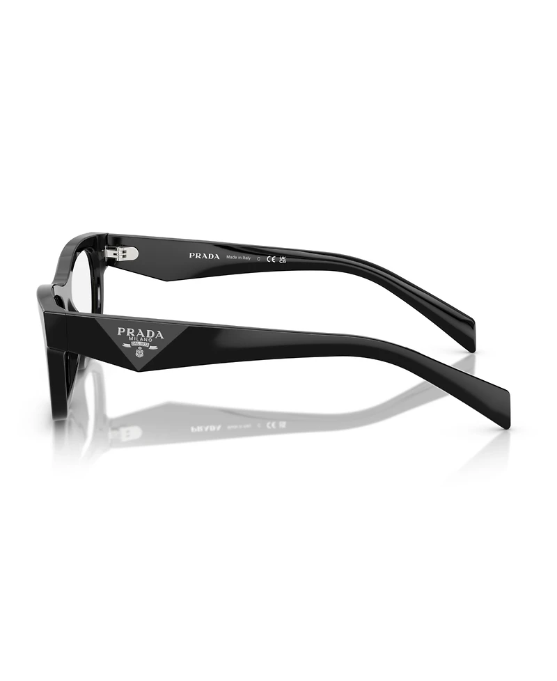 Prada Women's Eyeglasses, Pr B01V