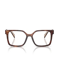 Prada Women's Eyeglasses, Pr B03V