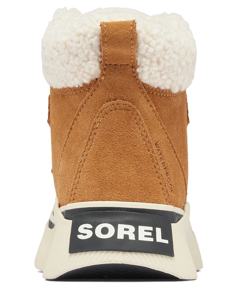 Sorel Youth Out N About Iv Chillz Waterproof Booties