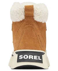 Sorel Youth Out N About Iv Chillz Waterproof Booties